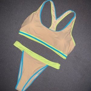 Icon Swim Bikini